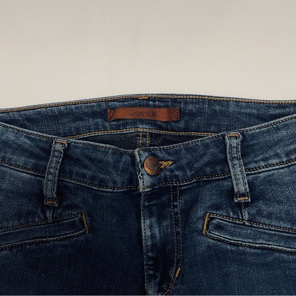 Joe’s Skinny Jeans Flawless The Mustang Ankle - Picture 3 of 7